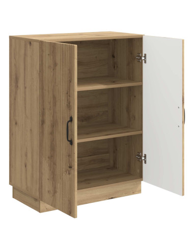 Credenza Rovere Artigianale 66 x 34,5 x 87 cm