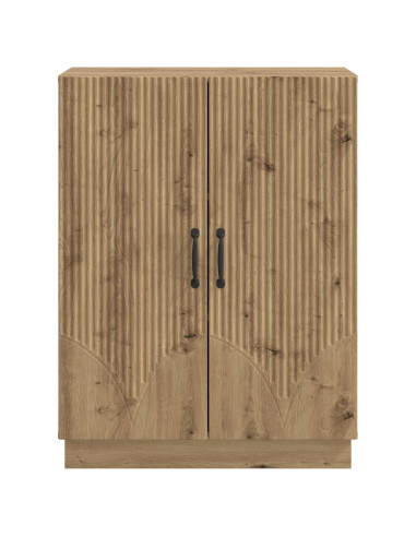 Credenza Rovere Artigianale 66 x 34,5 x 87 cm