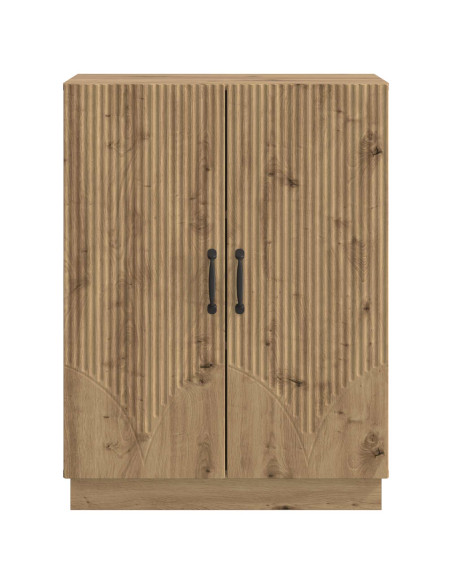 Credenza Rovere Artigianale 66 x 34,5 x 87 cm