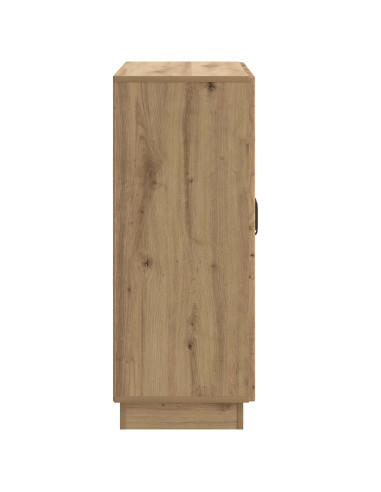 Credenza Rovere Artigianale 66 x 34,5 x 87 cm