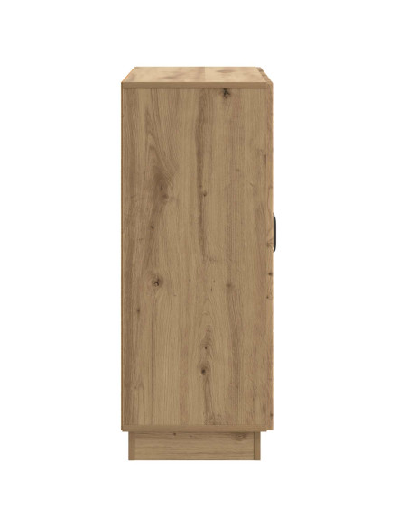 Credenza Rovere Artigianale 66 x 34,5 x 87 cm
