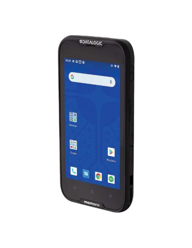 MEMOR 11 WIFI 4/32GB 2D ANDROID11