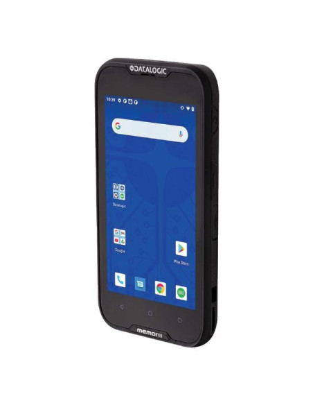 MEMOR 11 WIFI 4/32GB 2D ANDROID11