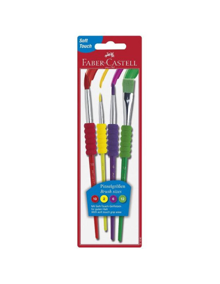 CF.4 PENNELLI SOFT(MIS  2  6 10 12)