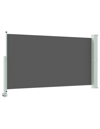 Tenda laterale 100% poliestere ferro acciaio