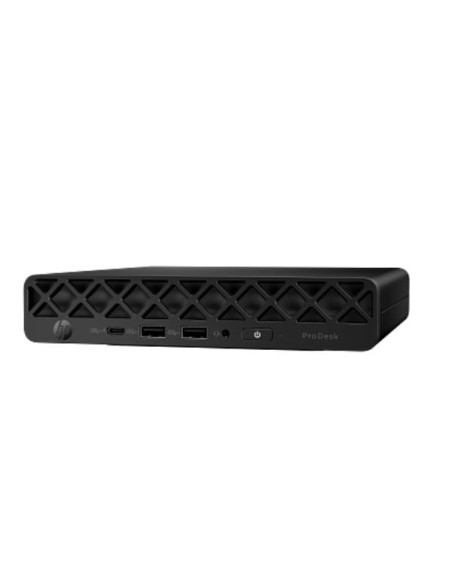 HP PRODESK 4 MINI G1I