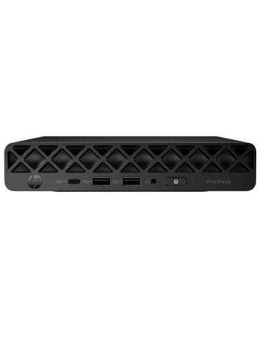 HP PRODESK 4 MINI G1I
