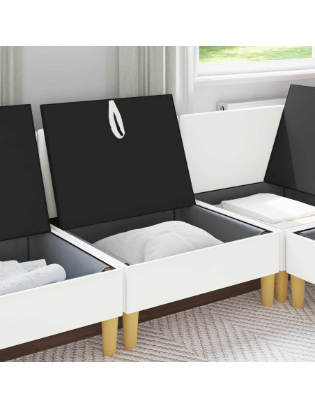 Pouf contenitore