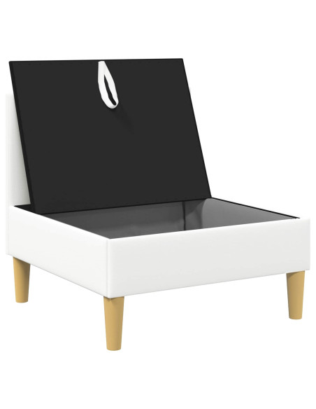 Pouf contenitore