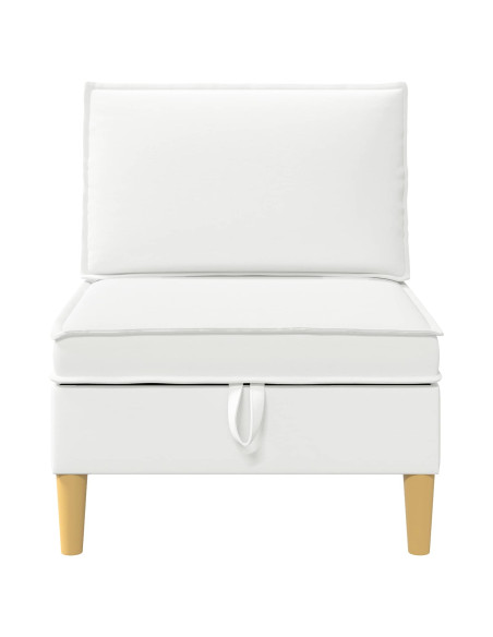 Pouf contenitore