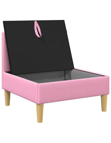 Pouf contenitore