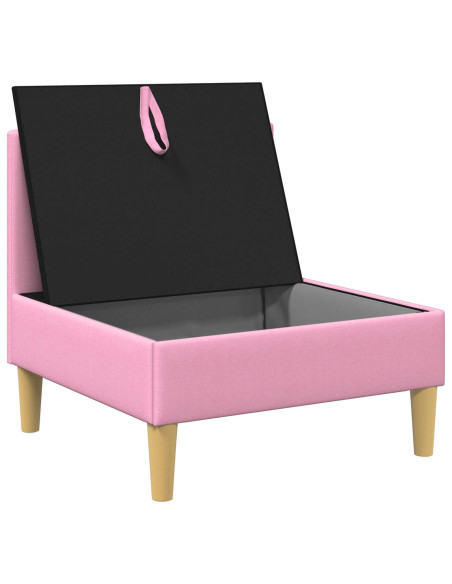 Pouf contenitore
