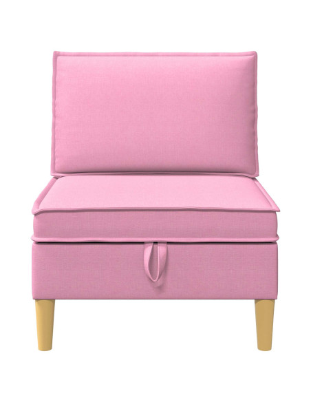 Pouf contenitore