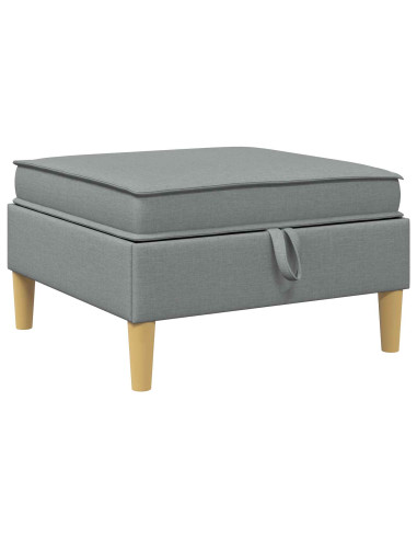 Pouf contenitore