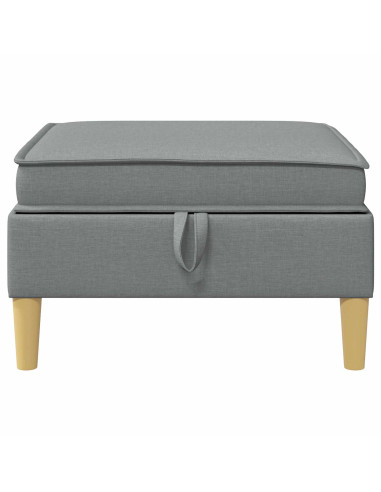 Pouf contenitore