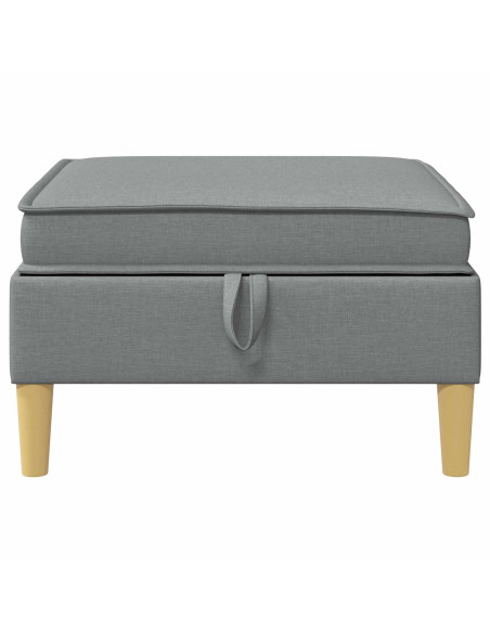 Pouf contenitore