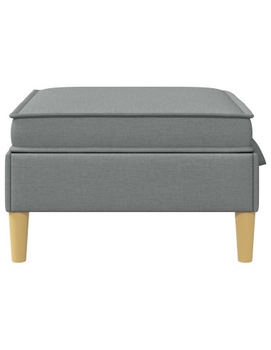 Pouf contenitore