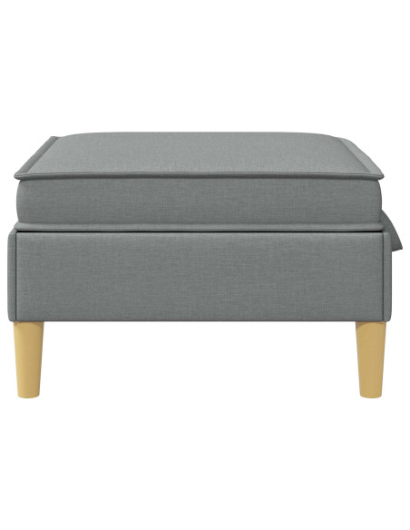 Pouf contenitore