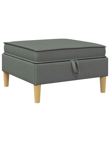 Pouf contenitore