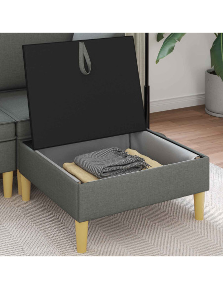 Pouf contenitore