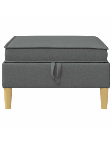 Pouf contenitore