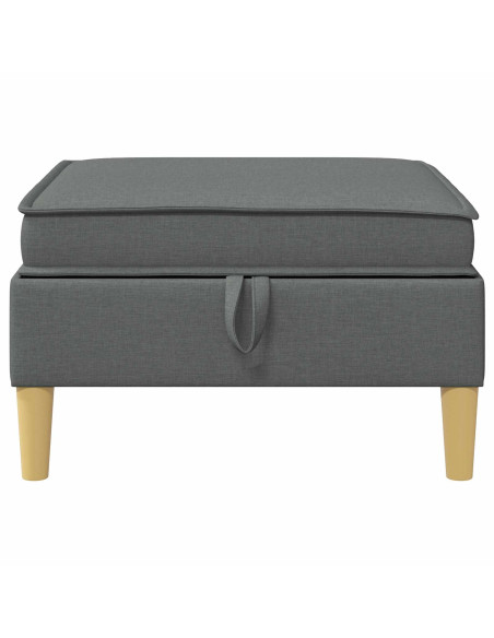 Pouf contenitore