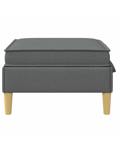 Pouf contenitore