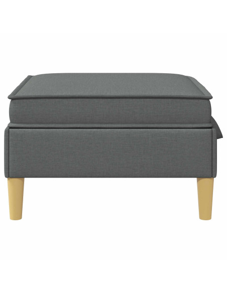 Pouf contenitore