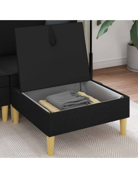Pouf contenitore