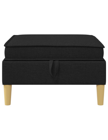 Pouf contenitore