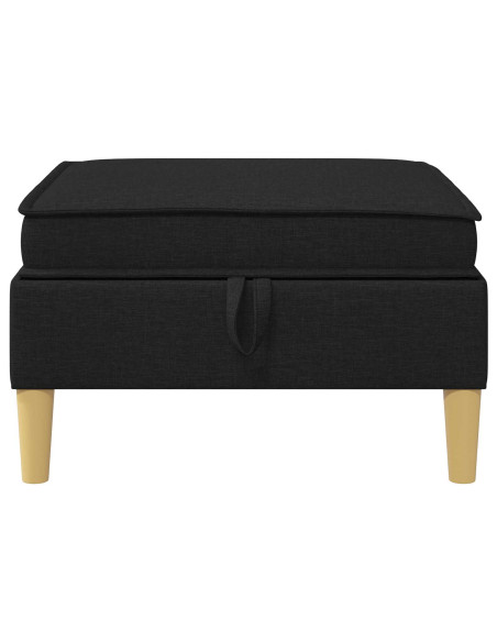 Pouf contenitore