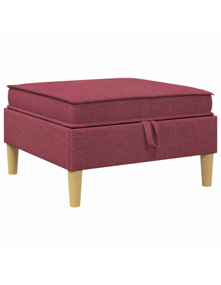 Pouf contenitore