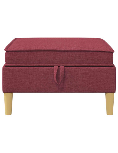 Pouf contenitore