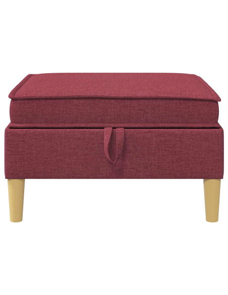 Pouf contenitore