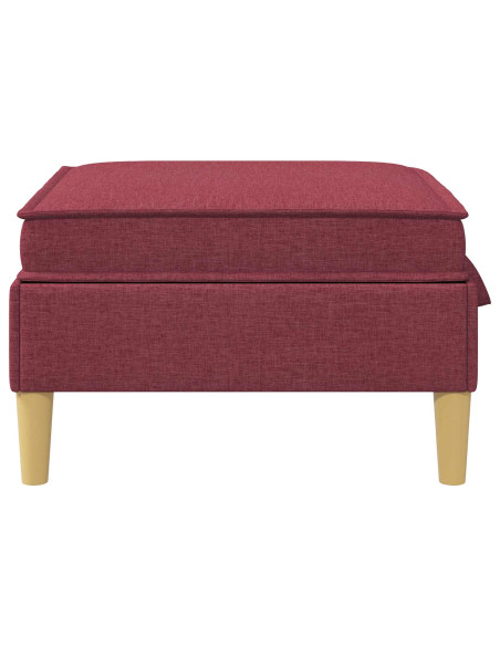Pouf contenitore