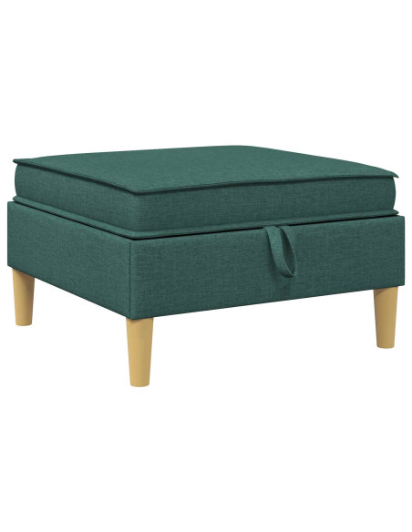 Pouf contenitore