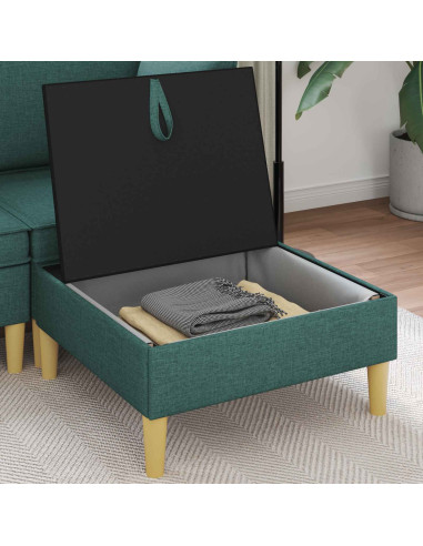 Pouf contenitore