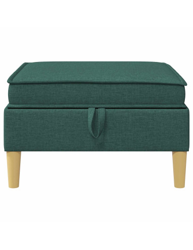 Pouf contenitore