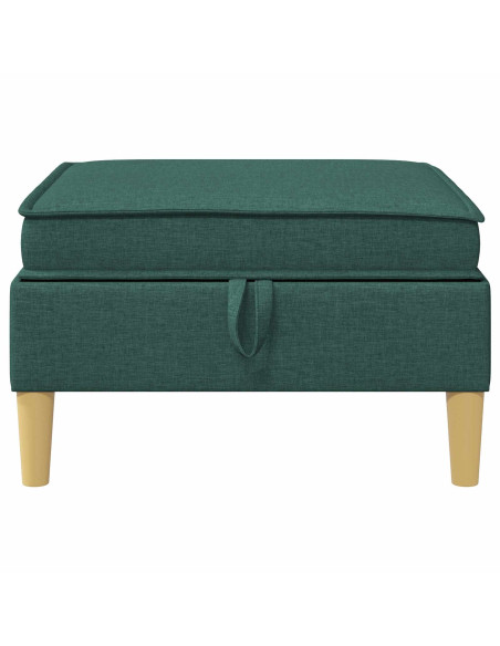 Pouf contenitore