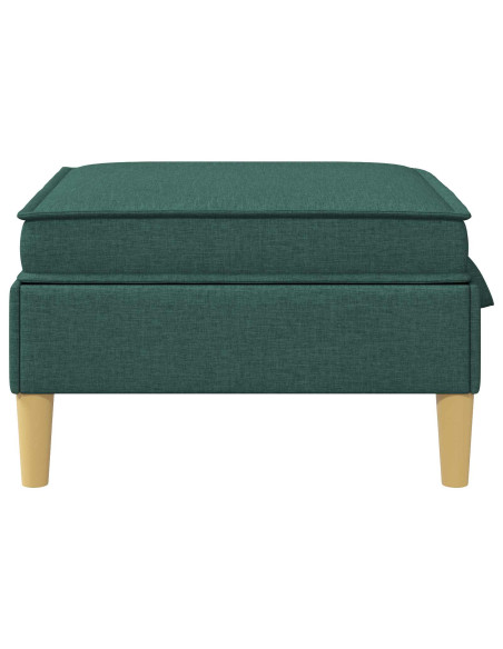 Pouf contenitore
