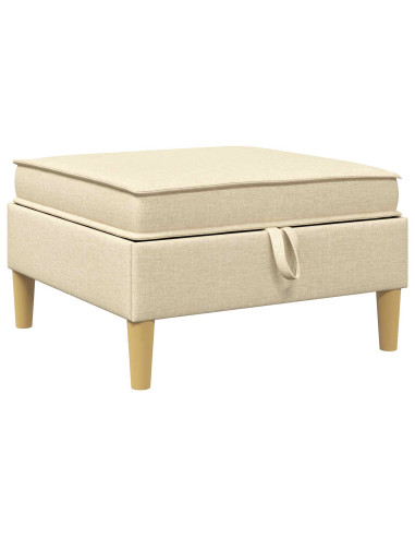 Pouf contenitore