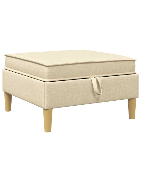 Pouf contenitore