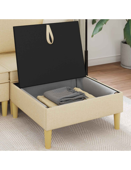 Pouf contenitore