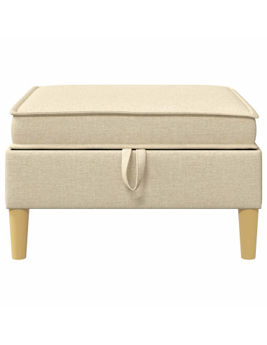 Pouf contenitore