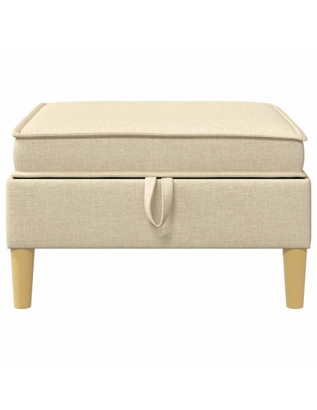 Pouf contenitore