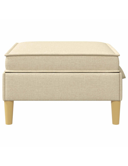 Pouf contenitore