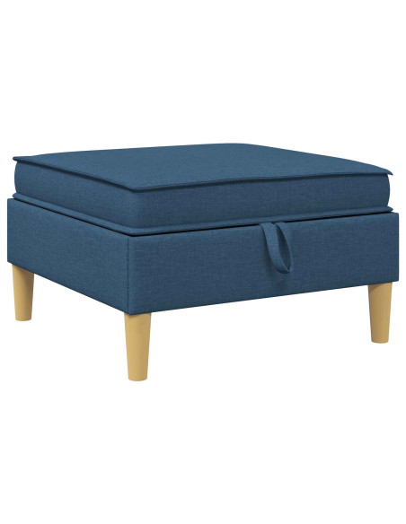 Pouf contenitore