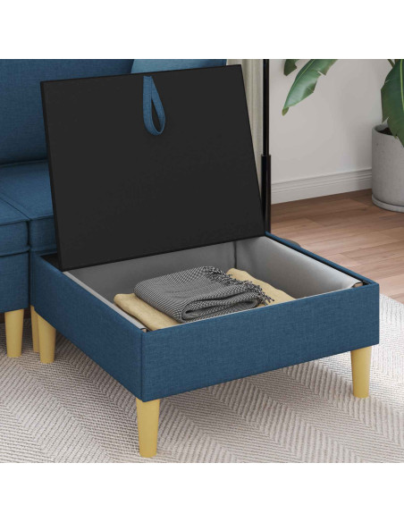 Pouf contenitore