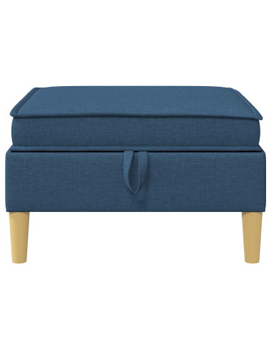 Pouf contenitore