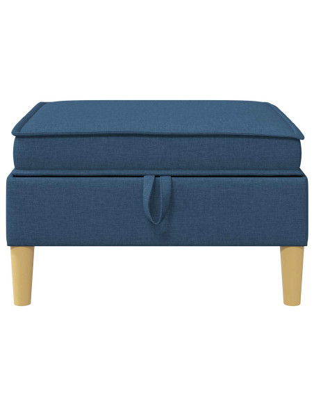 Pouf contenitore